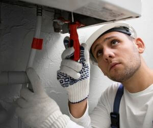 About Emergency plumbing pros Lonaconing, MD