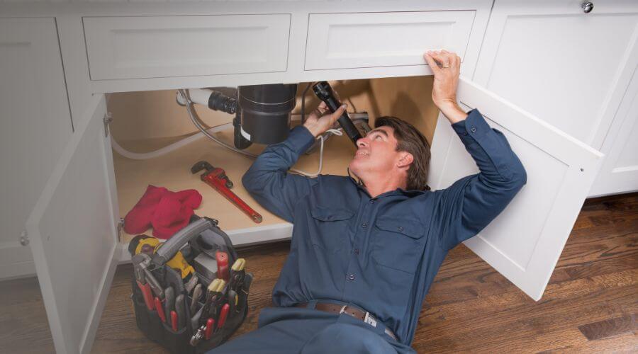 Professional emergency plumbing in Lonaconing, MD